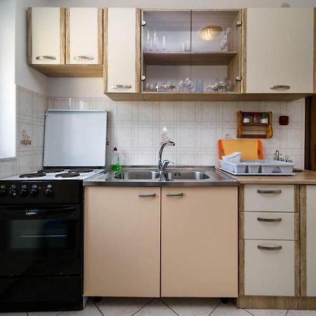 Apartments Mate Balote 54 Krk Kültér fotó