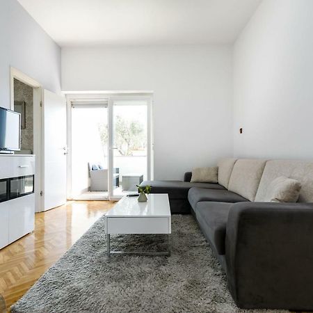 Apartments Mate Balote 54 Krk Kültér fotó