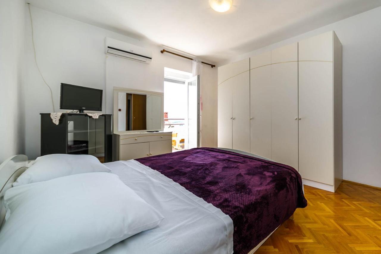 Apartments Mate Balote 54 Krk Kültér fotó