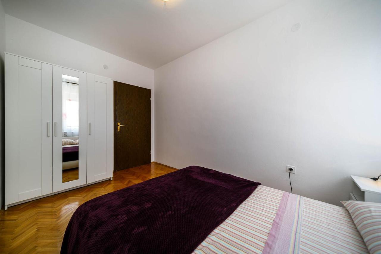 Apartments Mate Balote 54 Krk Kültér fotó