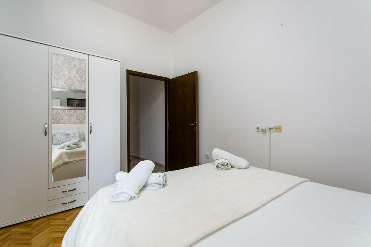 Apartments Mate Balote 54 Krk Kültér fotó